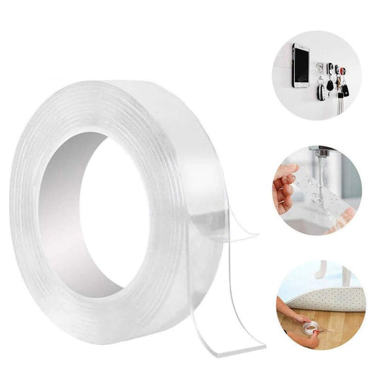 Pack of 3 Reusable Multi-functional Ivy Grip Tapes