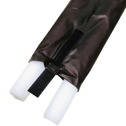 Double Sided Door Shield