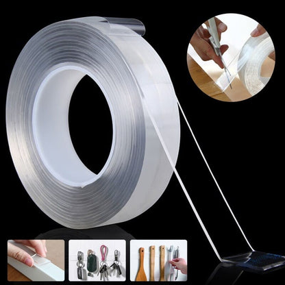 Pack of 3 Reusable Multi-functional Ivy Grip Tapes