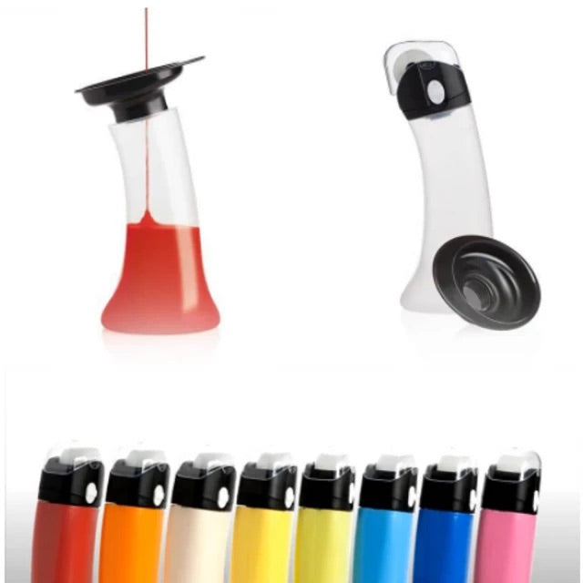 Rolla Paint Mate Portable Roller Brush