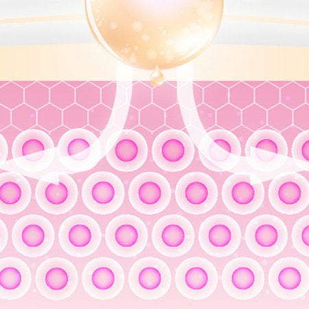 Dark Circle Remover Eye Ball Massager