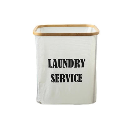 laundry and storage basket - Round / Rectangle