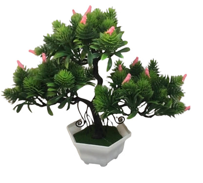 Artificial Bonsai Tree