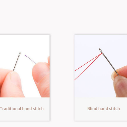 Insta-Sewing Kit - 112 PC