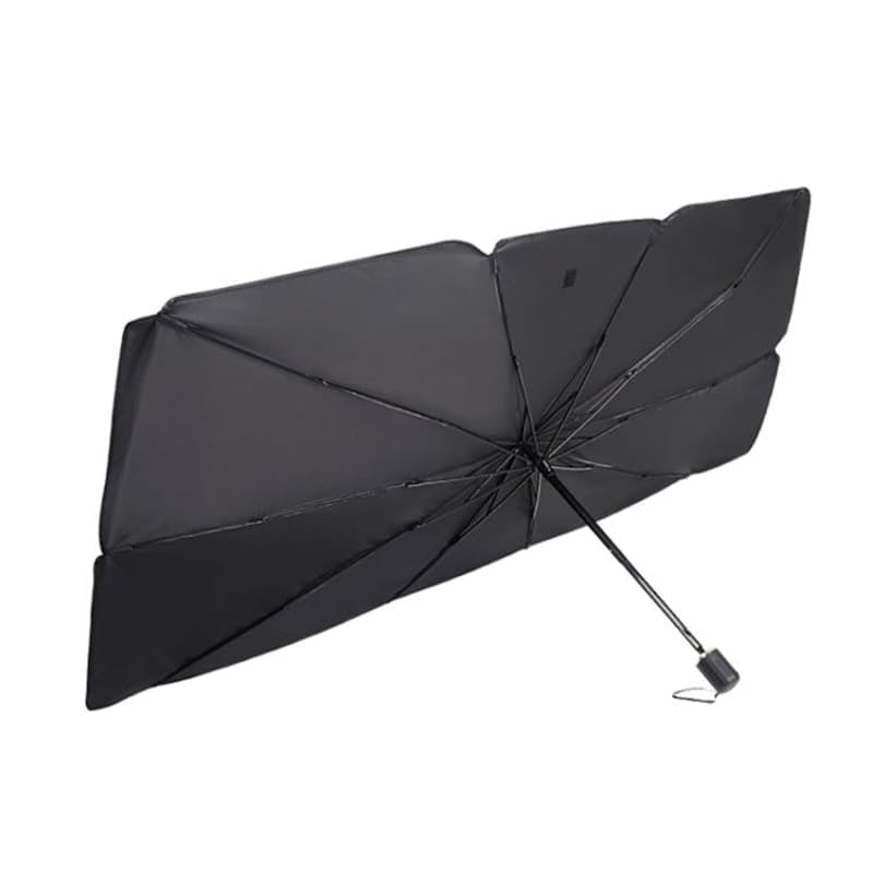 Pop Up - Windshield Sun Shade