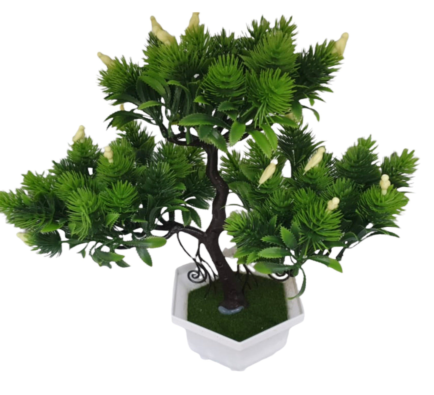 Artificial Bonsai Tree