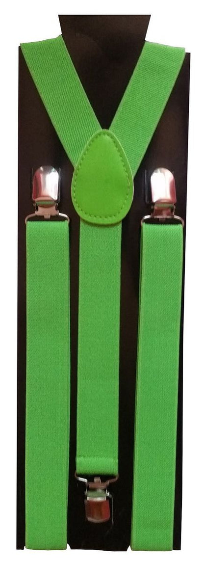 Unisex Suspenders