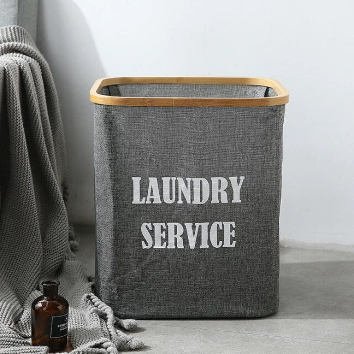 laundry and storage basket - Round / Rectangle