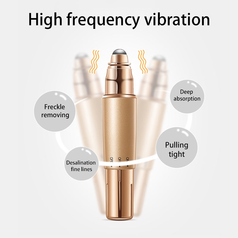 Dark Circle Remover Eye Ball Massager