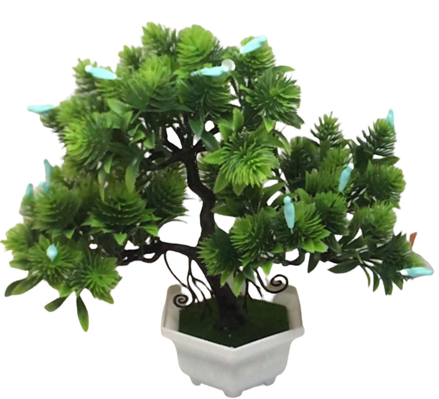 Artificial Bonsai Tree