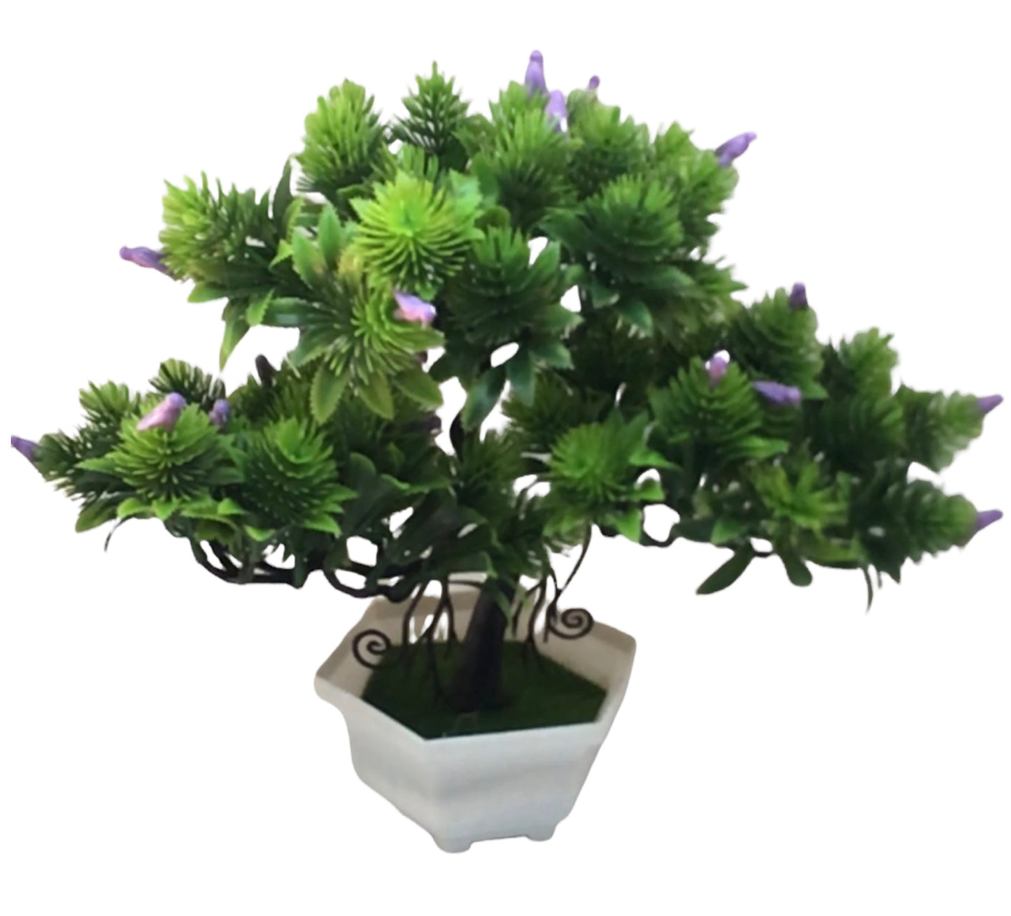 Artificial Bonsai Tree