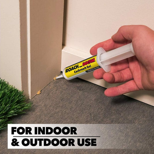 Roach Doctor	Cockroach Killing Gel