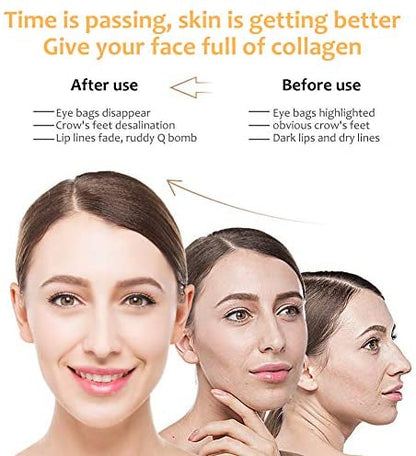 Dark Circle Remover Eye Ball Massager