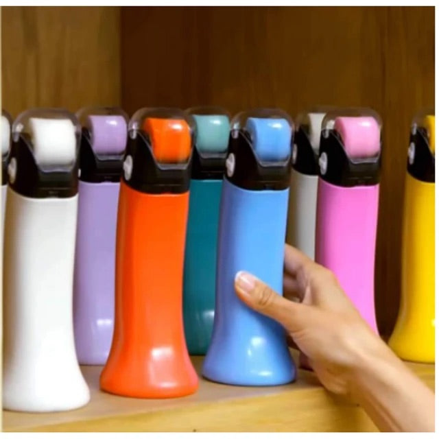 Rolla Paint Mate Portable Roller Brush