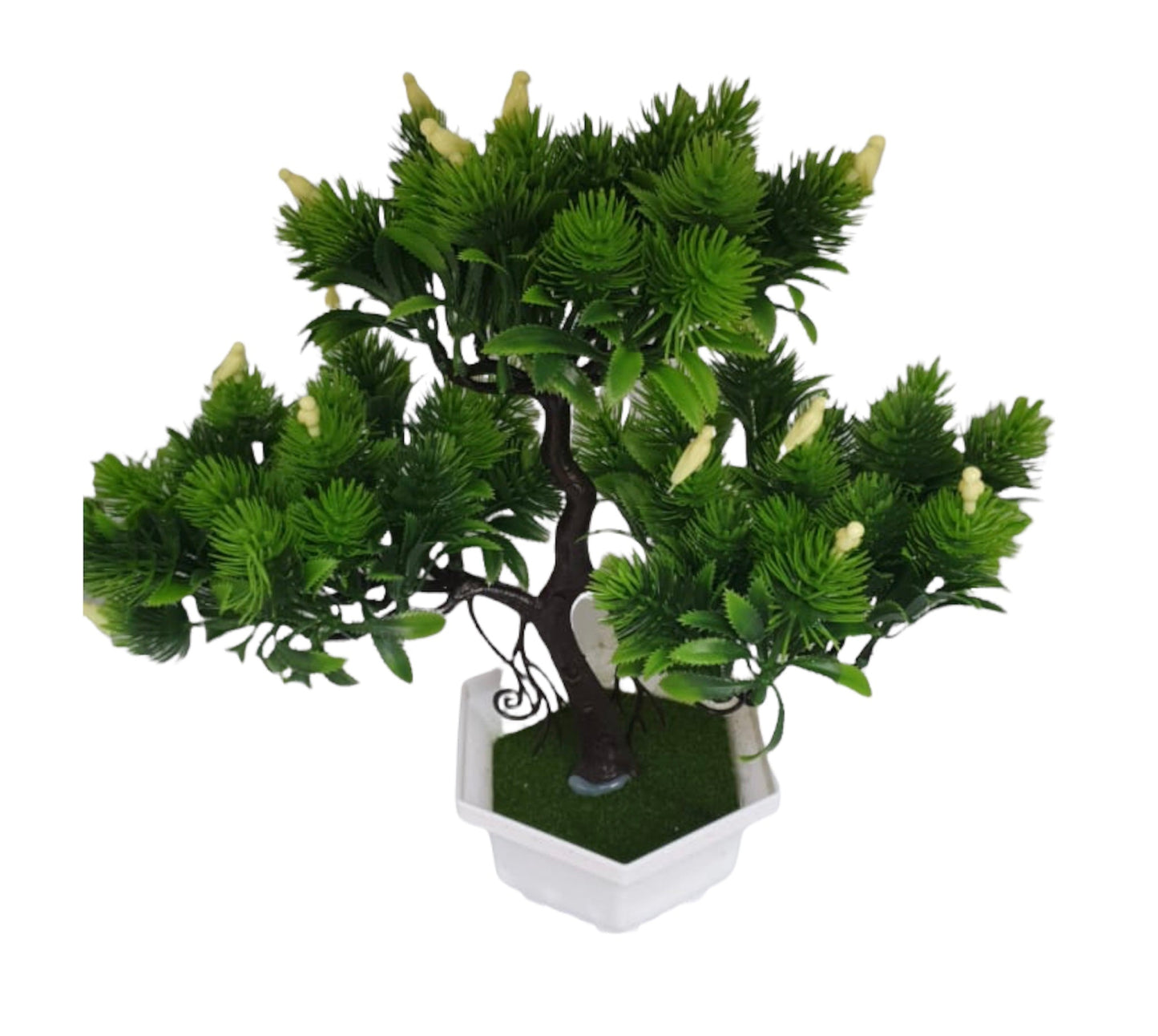 Artificial Bonsai Tree