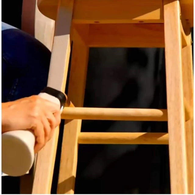 Rolla Paint Mate Portable Roller Brush