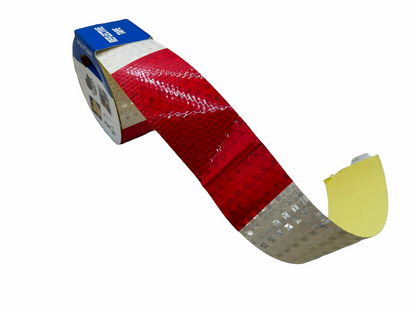 Reflective Tape 5m x 50mm