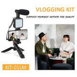 Vlogging Kit M1-02