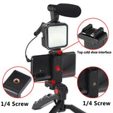 Vlogging Kit M1-02