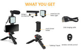 Vlogging Kit M1-02