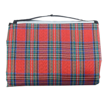 Foldable Beach/Picnic Blanket 150x200cm