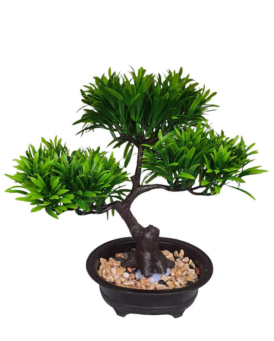 Artificial Bonsai Tree