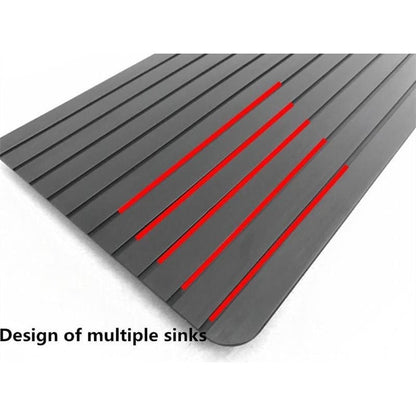 Defrost Express - Multifunctional Defrosting Tray