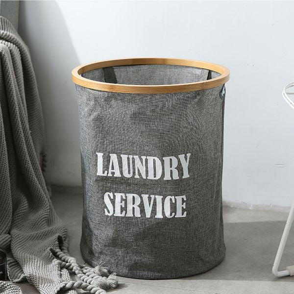 laundry and storage basket - Round / Rectangle