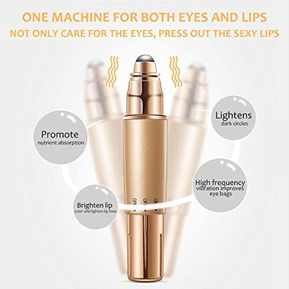 Dark Circle Remover Eye Ball Massager