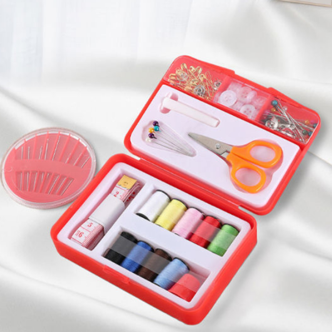 Insta-Sewing Kit - 112 PC