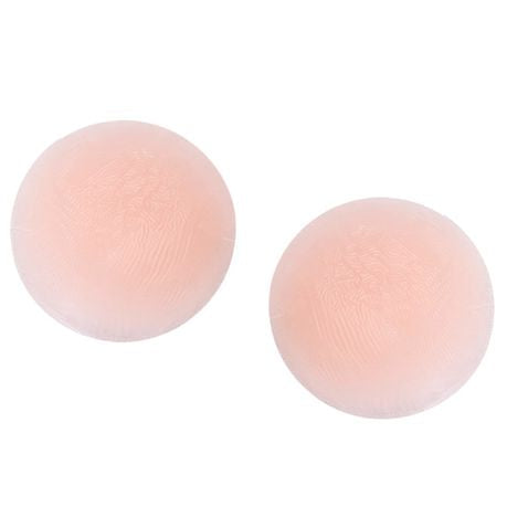 Nipple Silicone Pad Nude