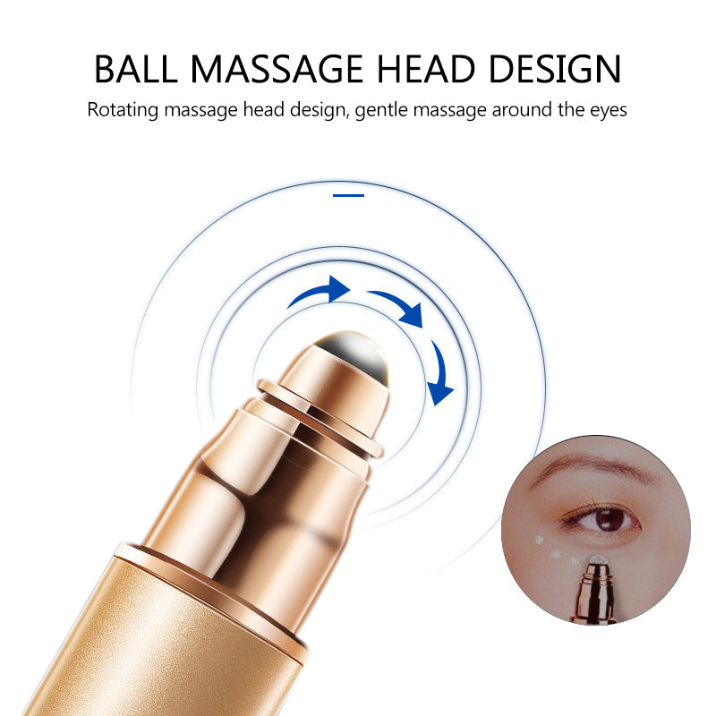 Dark Circle Remover Eye Ball Massager