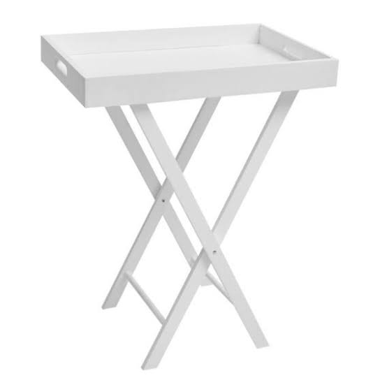 Butler Tray / Side Table