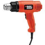 Black N Decker Heat Gun