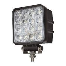 48W Square LED Spot Lights