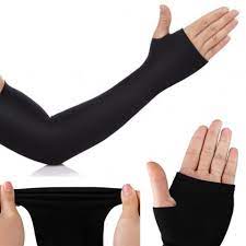 Pack of 2 - Cooling UV Protection Arm Sleeves