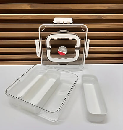 EverFresh Food Preserver - 3 Dividers