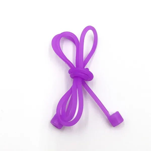 Silicone Earbud Strap