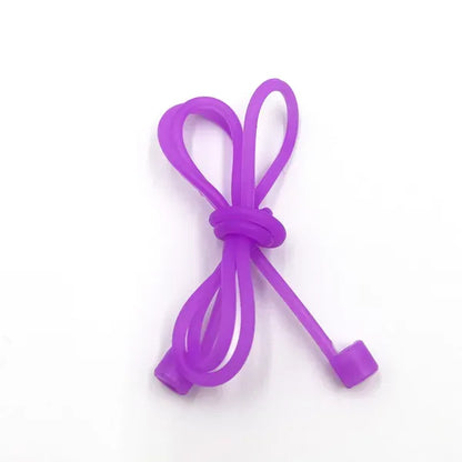 Silicone Earbud Strap