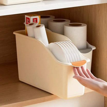 Modular Kitchen Storage Bin
