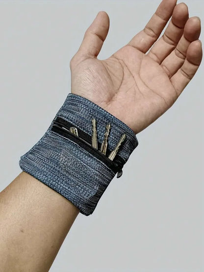 RunEase Phone Arm Bag