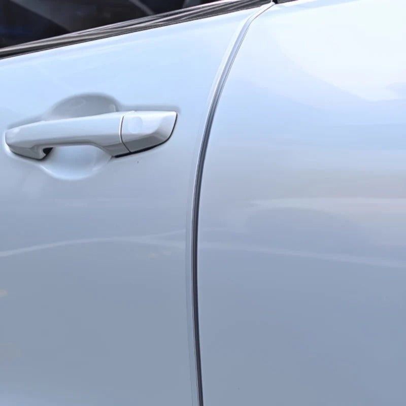Car Door Protective Sealing Strip – PVC Guard