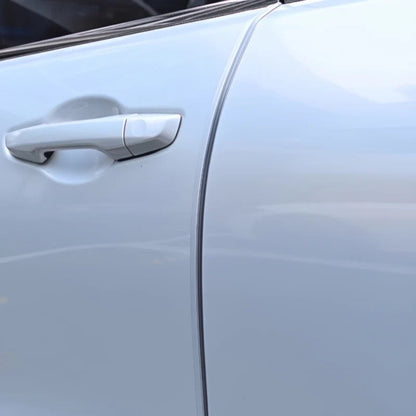Car Door Protective Sealing Strip – PVC Guard