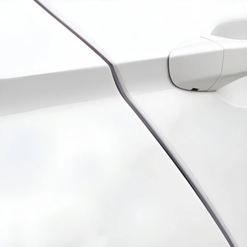 Car Door Protective Sealing Strip – PVC Guard
