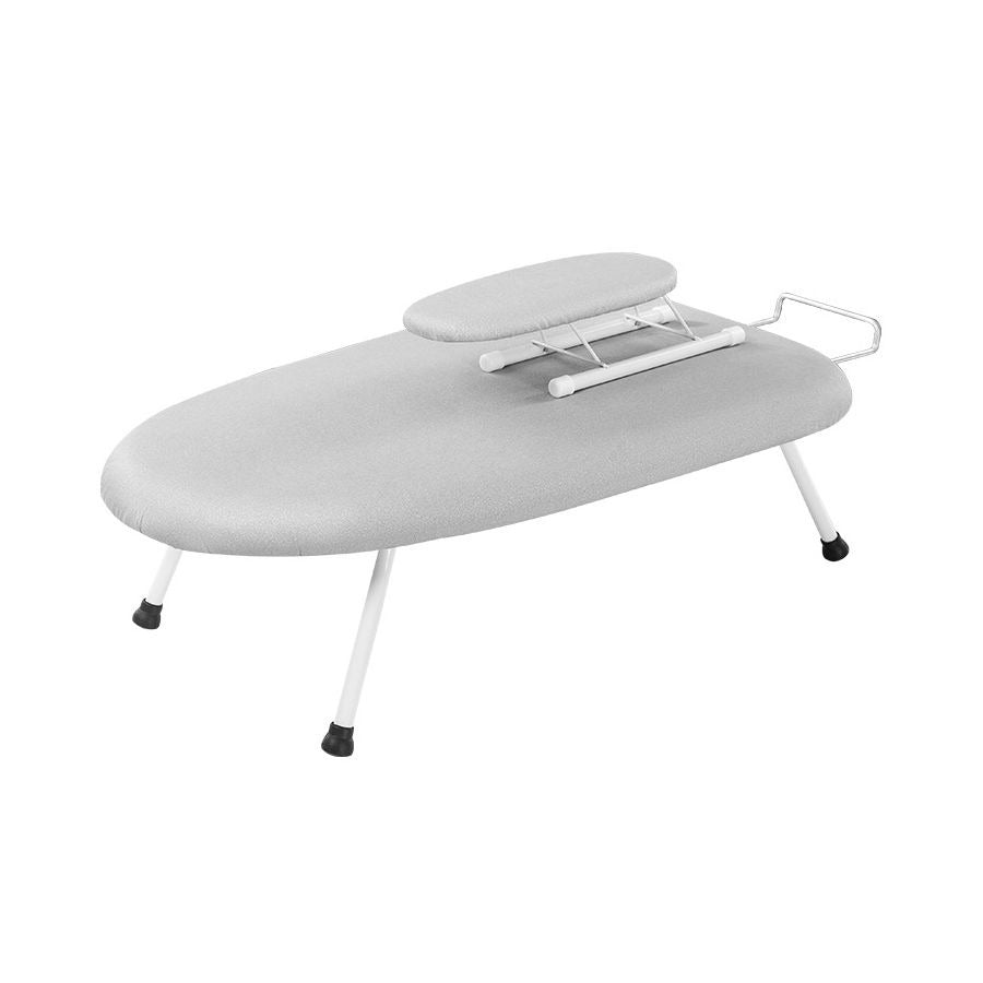 Table Top Ironing Board with Sleeve Board