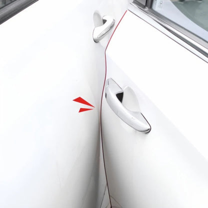 Car Door Protective Sealing Strip – PVC Guard