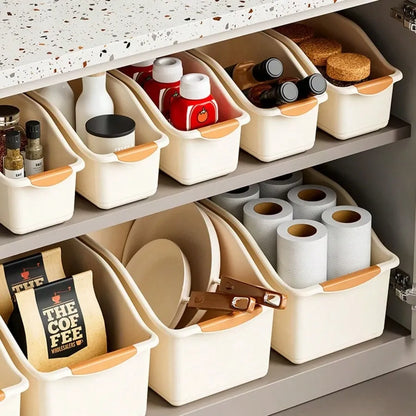 Modular Kitchen Storage Bin