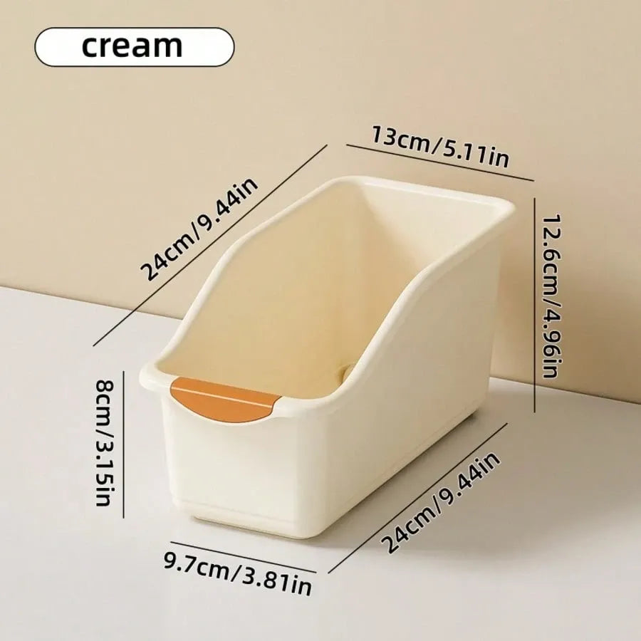 Modular Kitchen Storage Bin