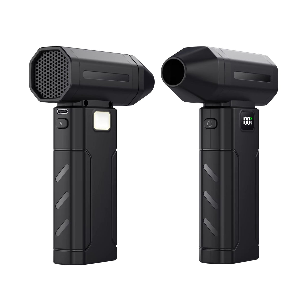 X8 Turbo Dust Blower – 450,000 RPM, 5-Speed, 6000 mAh Battery