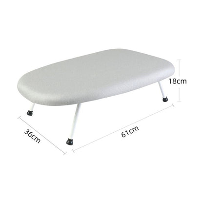 Table Top Ironing Board with Sleeve Board
